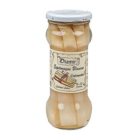 Esparragos T-370Ml Cojonudos 8/12 Diamir