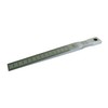 Taper Gap Gauge 0.01"-0.15" - Direct-Reading Inch Measurement Tool for