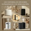 Esencia Ambiental Difusores Profesionales Aromaterapia Alta Concentración 250 Aroma Inspirado