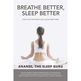 Breathe Better, Sleep Better
