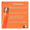 Open Secret Shampo Reconstructor Aceite Argan 300