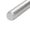 sourcing map 304 Stainless Steel Full Threaded Rod Stud Bolt