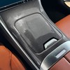 Center Console Gear Shift Panel Trim Luxury Look Replacement for