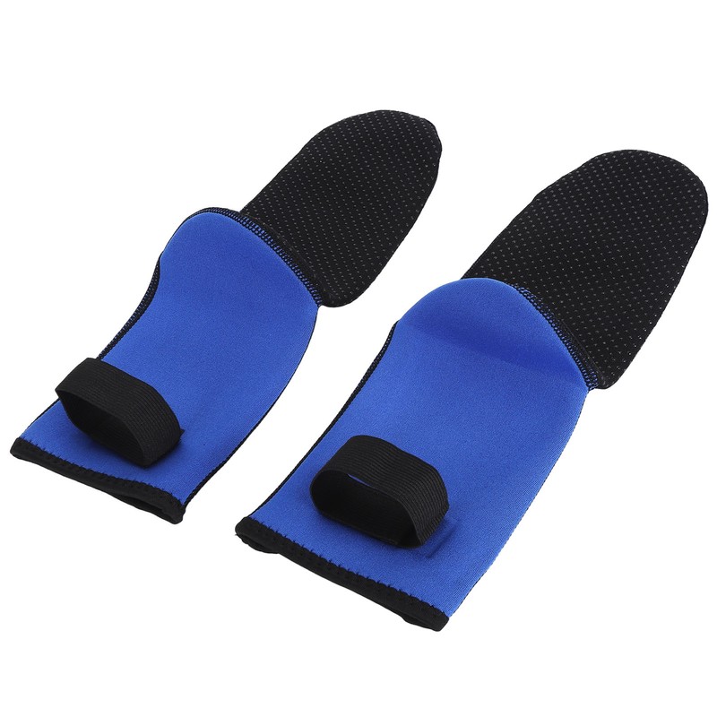 3mm Diving Socks Anti Slip Wear Resistant Comfortable Thermal Beach