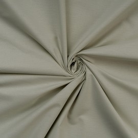 Premium Ranforce Super King Fitted Sheet (180x200+30 cm) | 100% Cotton, 155 Thread Count, Machine Washable at 30°C | Elegant Green Color for Luxurious Comfort