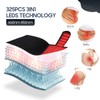 36.3"*15.8" Body Red Light Therapy Mat, Eligible Red Light Therapy