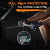 SueStar Workout Gloves for Men Women, Weight Lifting With Full