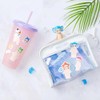 SONNY ANGEL Sticker Pack Serie 1 - Caja de 20