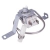 Refrigerator Thermostat Control for Whirlpool WP2200859 AP6006464 PS11739539