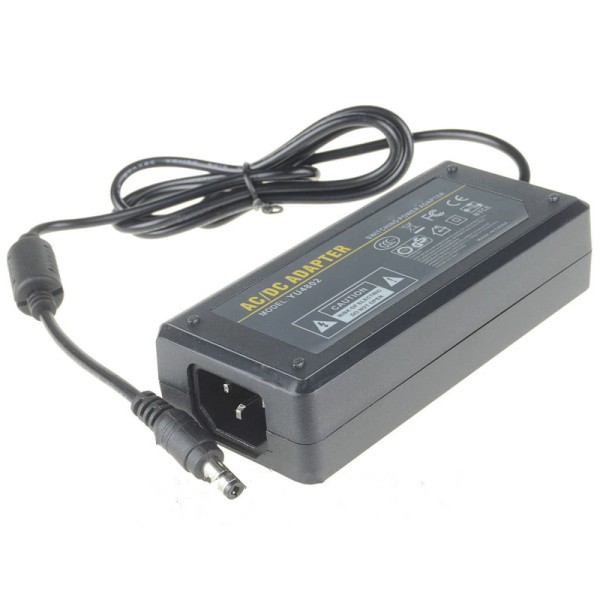 Unbranded 50/60Hz AC To DC Power Adapter Charger Power Supply