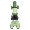 Microscope Toy Educational Biological Laboratory Tool Microscope Toy for Children