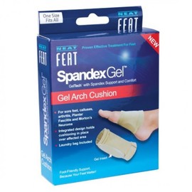 Neat Feat Buy Neat Feat Spandex Gel Arch Cushion Online
