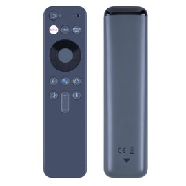 GWVEE Replacement Voice Remote Control for JBL RC-DV2-3016 Link Bar Soundbar