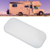 RV Interior LED Dome Lamp Oval Shape Warm White Light