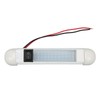 Yacht Dome Light 12VDC IP65 Waterproof White Lighting 1W Bedside