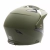 MMG Helmet Dual Sport Off Road Motorcycle Dirt Bike ATV