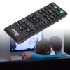RM-ANP114 Remote, Soundbar Remote Control Replacement for Sony HT-CT770 RM-ANP106