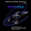 Foldable Drone Quadcopter RC Quadcopter Drone With 6K HD Dual
