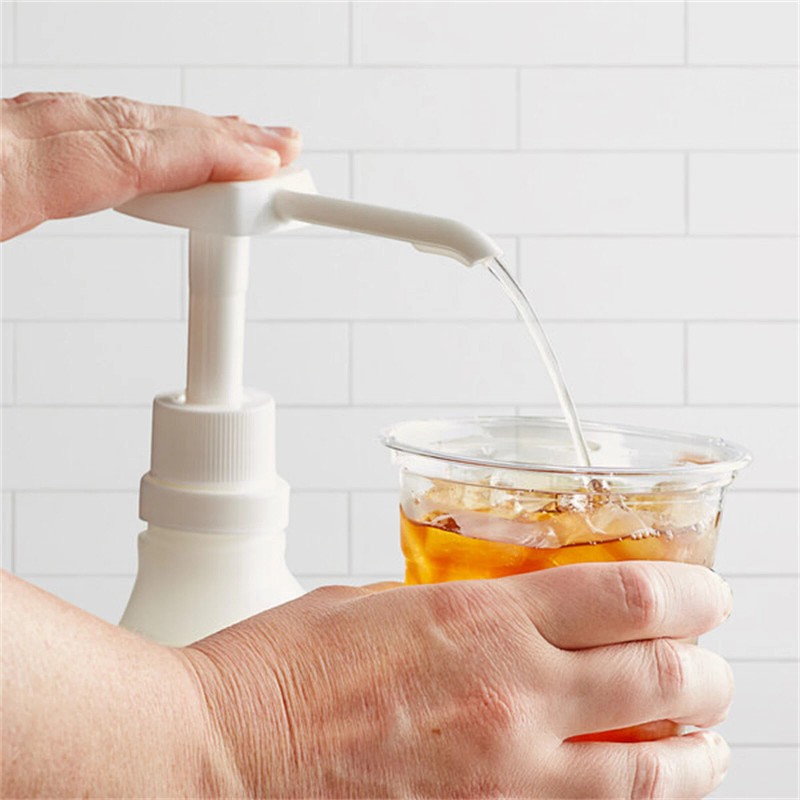 FixtureDisplays Narvon Light Vanilla Syrup 1 Gallon - 515VANILLALT