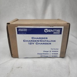 INDUSTRIAL SCIENTIFIC VENTIS MX4 18108191 CHARGER **NEW**