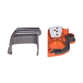 Chain Sprocket Cover AntiOxidation Corrosion Resistance Durable Light Sprocket Protector for 357XP 359 357