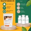 Vitamin C 500mg Slow Time Release Ascorbic Acid 7 Tablets