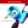 Airless Spray Gun Guide Spray Tool Paint Accessory Extension Airless