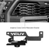 Vijay Adaptive Cruise Control Relocation Bracket Compatible with 2021-2024 Ford