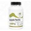 Apple Pectin 1500mg ~ 180 Capsules - No Additives ~