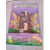 Palmer Easter Palmer "Hoppy" Hollow Milk Chocolate Bunny 1.5oz