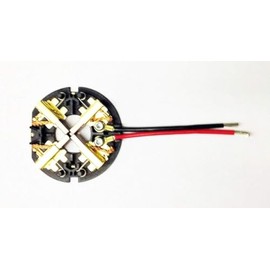 Milwaukee 22-22-2602 Replaces 22-22-2607 - Brush Card Assembly