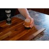 CARON & DOUCET Oil Applicator Ideal for Wood Cutting Board,