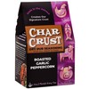 Char Crust Dry-Rub Seasonings Roasted Garlic Peppercorn | All-in-one seasonings