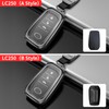 Auto Key Shell Decoration Suitable for 2024 2025 Toyota Land