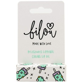 Bilou Frosty Mint Nourishing Lip Oil