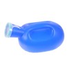 Healeved Urinal Bottle Men Male Urinal for Daily Use Reusable