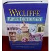Wycliffe Bible Dictionary