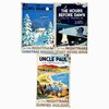 Celia Fremlin Collection 3 Books Set (Uncle Paul, The Hours