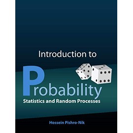 Introduction to Probability, Statistics, and Random Processes