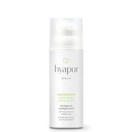 hyapur GREEN Night Cream
