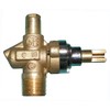 Charmglow LP Brass Orifice Valve, HEJ-1