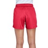 LIFEGUARD Pantalones Cortos de Running con Licencia Oficial para Mujer,