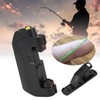 Stainless Steel Line Knot Tool Electric Fishing Hook Tier Fishing