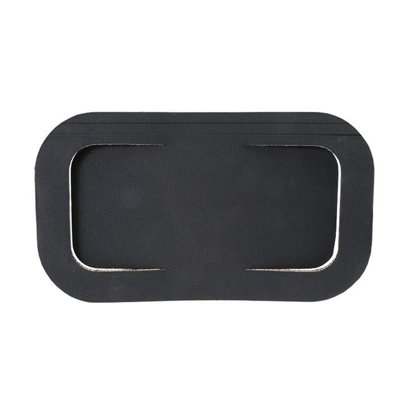 Mytee Products Rubber Corner Protectors (4 Inch)