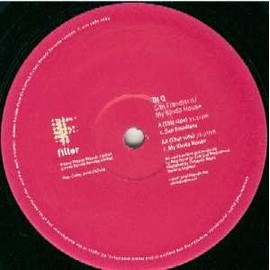 Sanfrandisco 12" [Vinyl Maxi-Single]