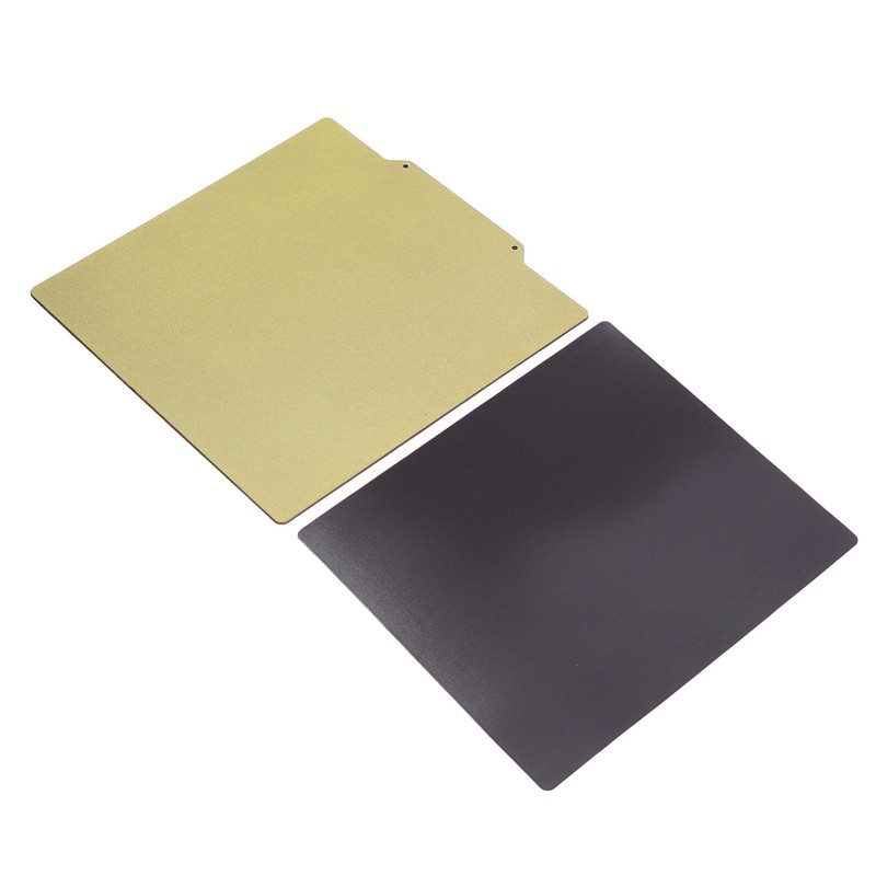 220 X 220mm 3D Printer PEO PEI Build Plate Magnetic