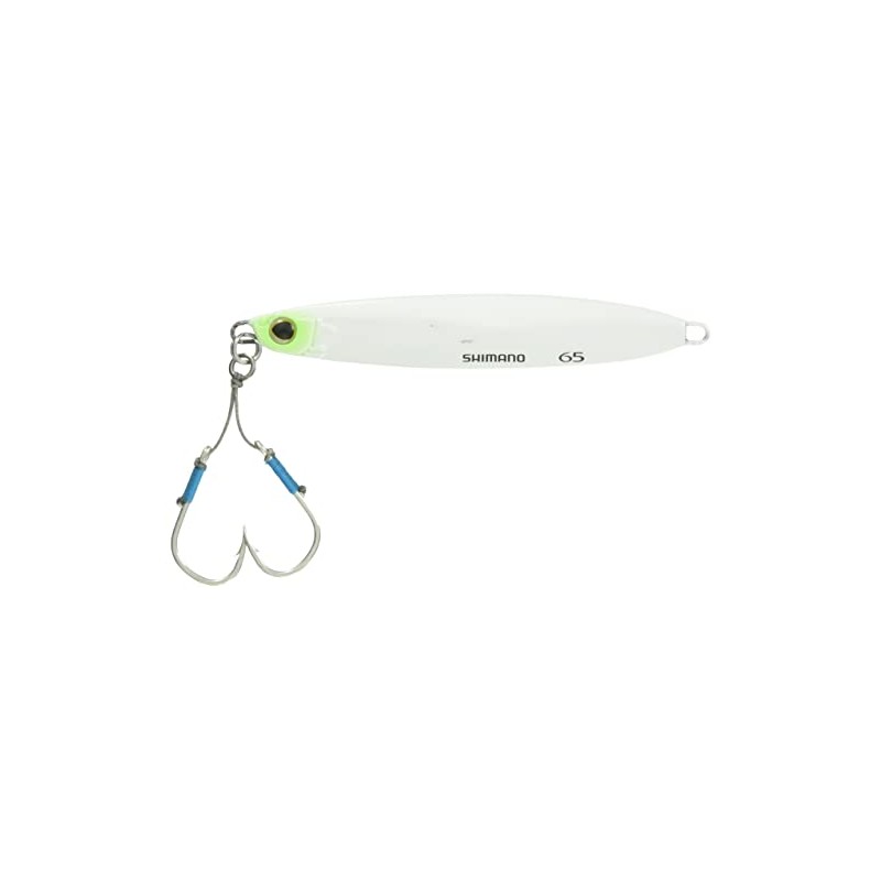 Shimano Colt Sniper Aomo Catcher High Peel 2.2 oz (65
