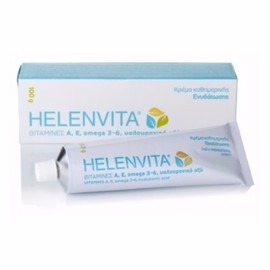 Helenvita Daily Moisturizing Cream, 100ml