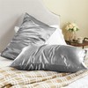 BEDELITE Satin Pillowcase for Hair and Skin, Super Soft and