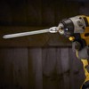 DEWALT DEWDT70537T Impact Torsion 2 x T20 50mm and Magnetic